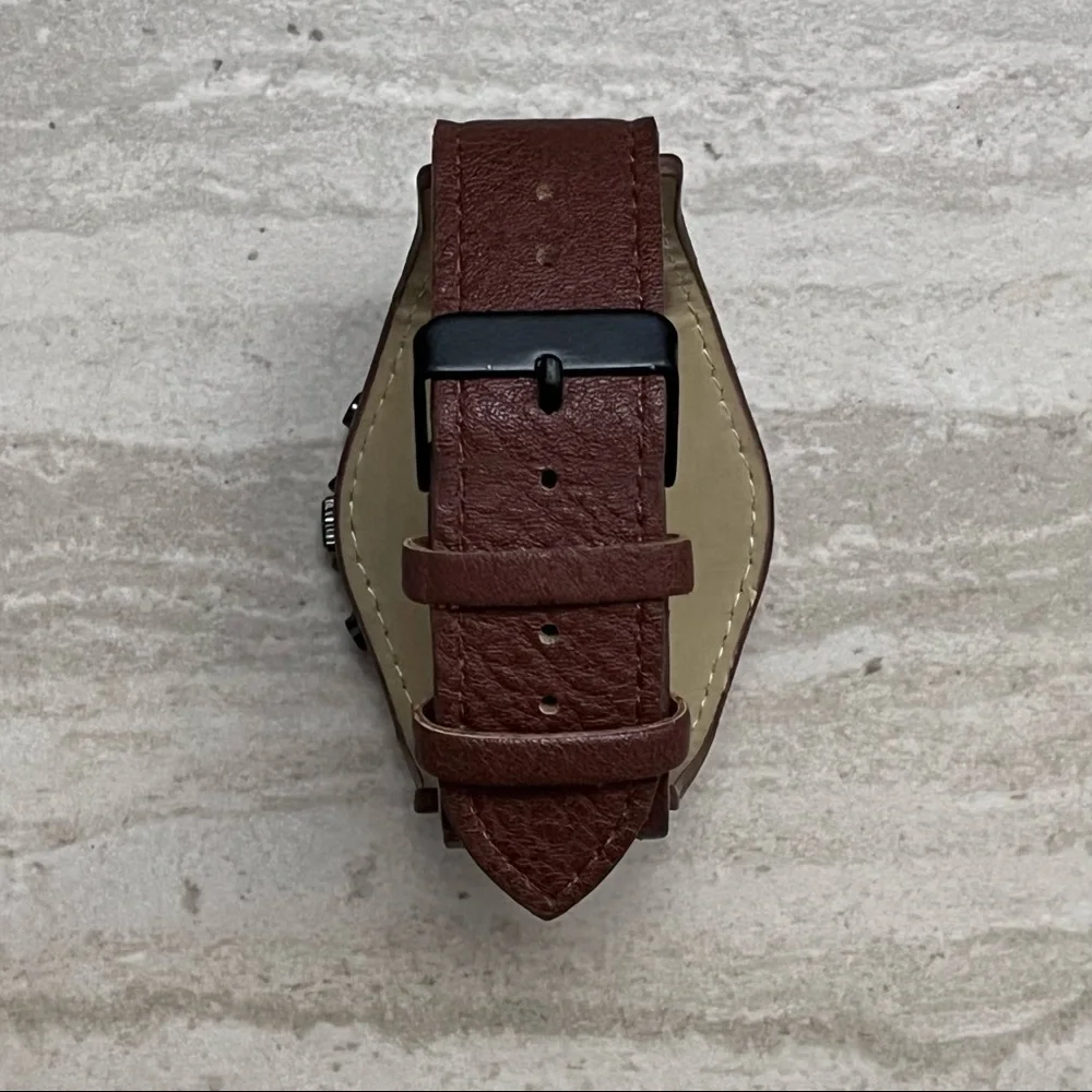 Mens Wristwatch - Picture 6 of 15